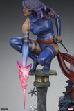 Sideshow Marvel Comics X-Men Psylocke Premium Format Figure Statue