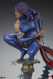Sideshow Marvel Comics X-Men Psylocke Premium Format Figure Statue