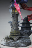 Sideshow Marvel Comics X-Men Psylocke Premium Format Figure Statue