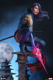 Sideshow Marvel Comics X-Men Psylocke Premium Format Figure Statue