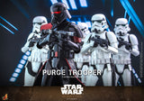 Hot Toys Star Wars: Obi-Wan Kenobi Television Masterpiece Series Purge Trooper 1/6 Scale 12" Collectible Figure