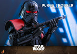 Hot Toys Star Wars: Obi-Wan Kenobi Television Masterpiece Series Purge Trooper 1/6 Scale 12" Collectible Figure