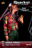 EXO-6 Star Trek: Deep Space Nine Quark 1/6 Scale 12" Collectible Figure