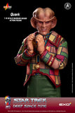EXO-6 Star Trek: Deep Space Nine Quark 1/6 Scale 12" Collectible Figure