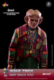 EXO-6 Star Trek: Deep Space Nine Quark 1/6 Scale 12" Collectible Figure