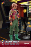 EXO-6 Star Trek: Deep Space Nine Quark 1/6 Scale 12" Collectible Figure