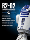 Sphero Star Wars Sphero R2-D2 App-Enabled Remote Droid Figure