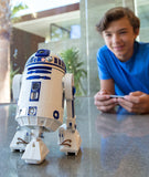Sphero Star Wars Sphero R2-D2 App-Enabled Remote Droid Figure