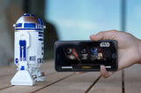 Sphero Star Wars Sphero R2-D2 App-Enabled Remote Droid Figure