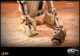 Hot Toys Star Wars Episode II Attack of the Clones  R2-D2 1/6 Scale Collectible Figure