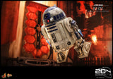 Hot Toys Star Wars Episode II Attack of the Clones  R2-D2 1/6 Scale Collectible Figure