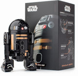 Sphero Star Wars Sphero R2-Q5 App-Enabled Remote Droid Figure