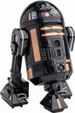 Sphero Star Wars Sphero R2-Q5 App-Enabled Remote Droid Figure