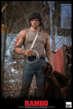 Threezero Rambo: First Blood John Rambo 1/6 Scale 12" Collectible Figure