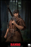 Threezero Rambo: First Blood John Rambo 1/6 Scale 12" Collectible Figure