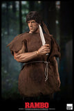 Threezero Rambo: First Blood John Rambo 1/6 Scale 12" Collectible Figure