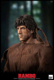 Threezero Rambo: First Blood John Rambo 1/6 Scale 12" Collectible Figure