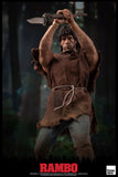 Threezero Rambo: First Blood John Rambo 1/6 Scale 12" Collectible Figure