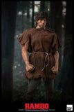 Threezero Rambo: First Blood John Rambo 1/6 Scale 12" Collectible Figure