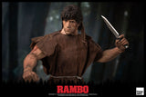 Threezero Rambo: First Blood John Rambo 1/6 Scale 12" Collectible Figure