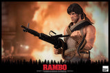 Threezero Rambo: First Blood John Rambo 1/6 Scale 12" Collectible Figure