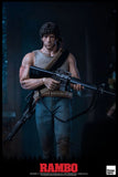 Threezero Rambo: First Blood John Rambo 1/6 Scale 12" Collectible Figure