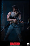 Threezero Rambo: First Blood John Rambo 1/6 Scale 12" Collectible Figure