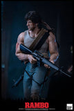 Threezero Rambo: First Blood John Rambo 1/6 Scale 12" Collectible Figure