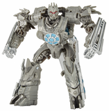 Hasbro Transformers Studio Series 62 Revenge of The Fallen Movie Soundwave Deluxe Action Figure