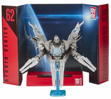 Hasbro Transformers Studio Series 62 Revenge of The Fallen Movie Soundwave Deluxe Action Figure