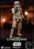 Hot Toys Star Wars The Mandalorian - Television Masterpiece Series Remnant Stormtrooper 1/6 Scale Collectible Figure