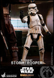 Hot Toys Star Wars The Mandalorian - Television Masterpiece Series Remnant Stormtrooper 1/6 Scale Collectible Figure