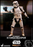 Hot Toys Star Wars The Mandalorian - Television Masterpiece Series Remnant Stormtrooper 1/6 Scale Collectible Figure
