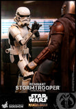 Hot Toys Star Wars The Mandalorian - Television Masterpiece Series Remnant Stormtrooper 1/6 Scale Collectible Figure