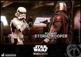 Hot Toys Star Wars The Mandalorian - Television Masterpiece Series Remnant Stormtrooper 1/6 Scale Collectible Figure