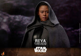 Hot Toys Star Wars Obi-Wan Kenobi Television Masterpiece Series Reva (Third Sister) 1/6 Scale Collectible Figure