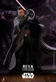 Hot Toys Star Wars Obi-Wan Kenobi Television Masterpiece Series Reva (Third Sister) 1/6 Scale Collectible Figure