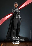 Hot Toys Star Wars Obi-Wan Kenobi Television Masterpiece Series Reva (Third Sister) 1/6 Scale Collectible Figure