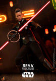 Hot Toys Star Wars Obi-Wan Kenobi Television Masterpiece Series Reva (Third Sister) 1/6 Scale Collectible Figure