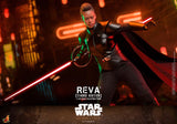 Hot Toys Star Wars Obi-Wan Kenobi Television Masterpiece Series Reva (Third Sister) 1/6 Scale Collectible Figure
