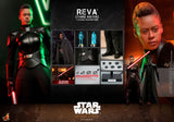 Hot Toys Star Wars Obi-Wan Kenobi Television Masterpiece Series Reva (Third Sister) 1/6 Scale Collectible Figure