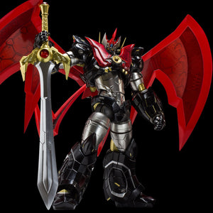 Sentinel Toys Mazinkaiser RIOBOT Mazinkaiser Figure (Reissue) Action Figure