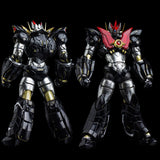 Sentinel Toys Mazinkaiser RIOBOT Mazinkaiser Figure (Reissue) Action Figure