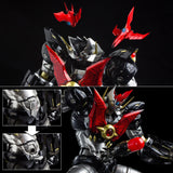 Sentinel Toys Mazinkaiser RIOBOT Mazinkaiser Figure (Reissue) Action Figure