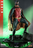 Hot Toys DC Comics Batman Forever Robin 1/6 Scale 12" Collectible Figure