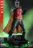 Hot Toys DC Comics Batman Forever Robin 1/6 Scale 12" Collectible Figure