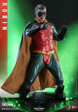 Hot Toys DC Comics Batman Forever Robin 1/6 Scale 12" Collectible Figure