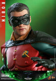 Hot Toys DC Comics Batman Forever Robin 1/6 Scale 12" Collectible Figure