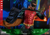 Hot Toys DC Comics Batman Forever Robin 1/6 Scale 12" Collectible Figure