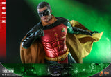 Hot Toys DC Comics Batman Forever Robin 1/6 Scale 12" Collectible Figure